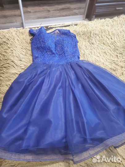 Платье на выпускной