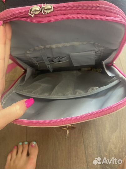 Школьный рюкзак mike mar