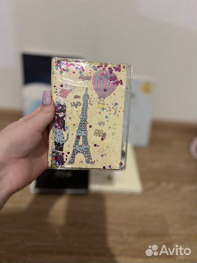 Прикольные блокноты