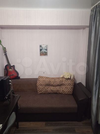 1-к. квартира, 48,5 м², 8/10 эт.