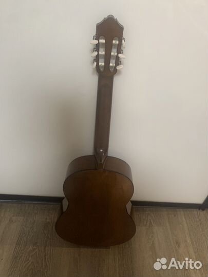 Классическая гитара yamaha c40