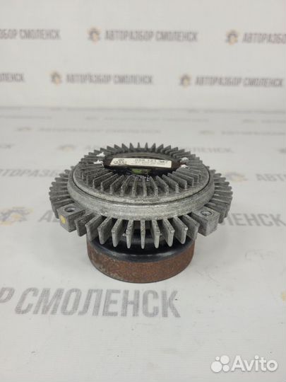 Термомуфта audi A4 B5/A6 C5/passat B5/B6