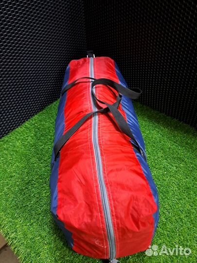 Палатка туристическая 3 местная Sol Camp 3 SLT-007