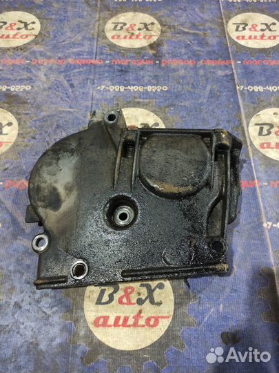 Кожух грм Renault Megane 2 K4M