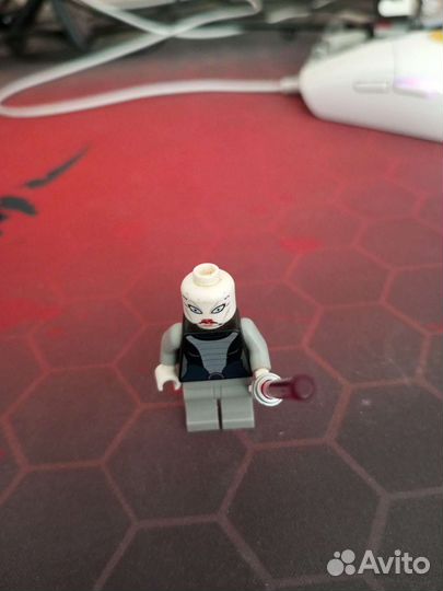 Lego Star Wars минифигурки