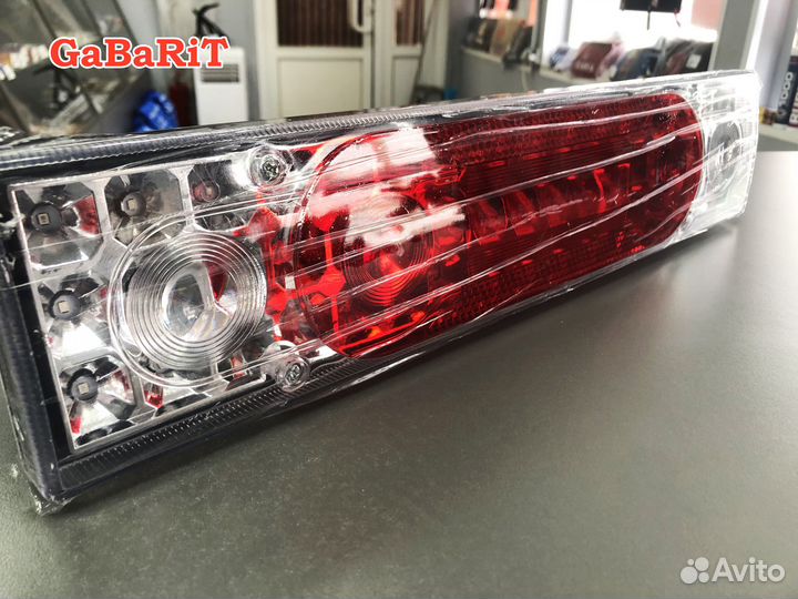 Фонарь Газель