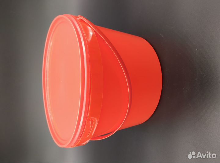 Банки пластиковая тара