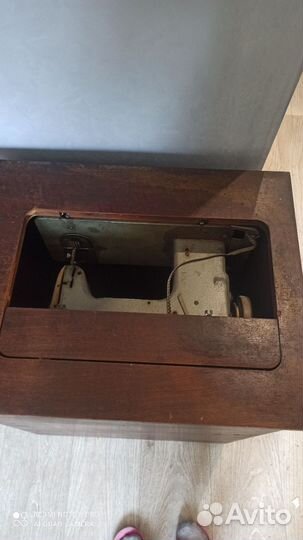 Швейная машина Kohler