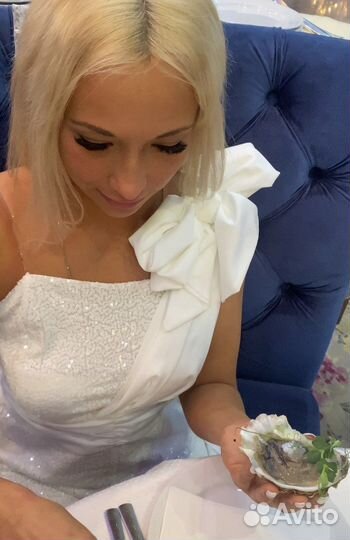 Платье шорты