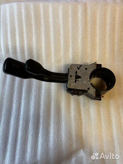 Переключатель света и поворотов ауди 100 с4