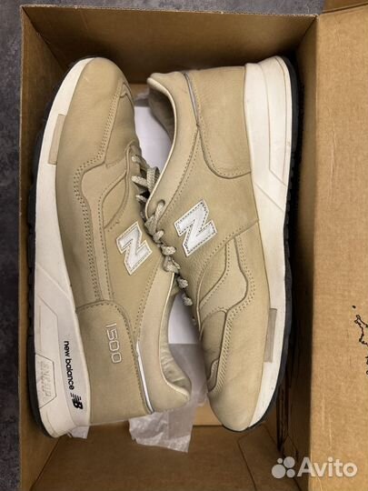 New balance x pop trading company M1500OPO