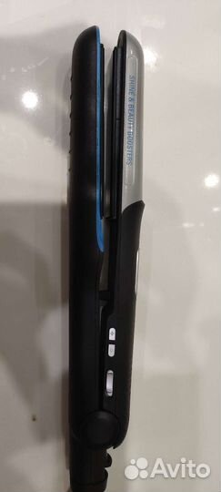 Выпрямитель для волос rowenta