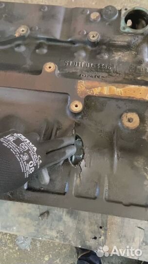 Сварщик аргонщик