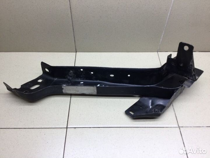 Элемент передней панели правый Jeep Grand Cherokee