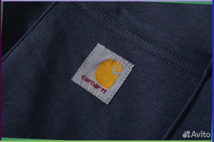 Свитшот Carhartt (Номер артикула: 35939)