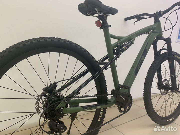 Timetry GT двухподвес