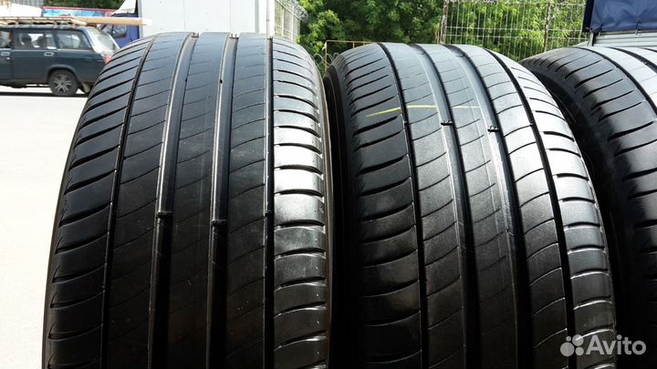 Michelin Primacy 3 205/55 R17