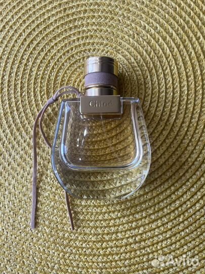 Парфюм Chloe nomade 50 ml