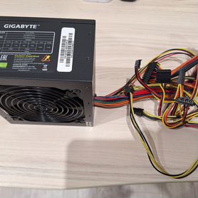 Блок питания Gigabyte 450w