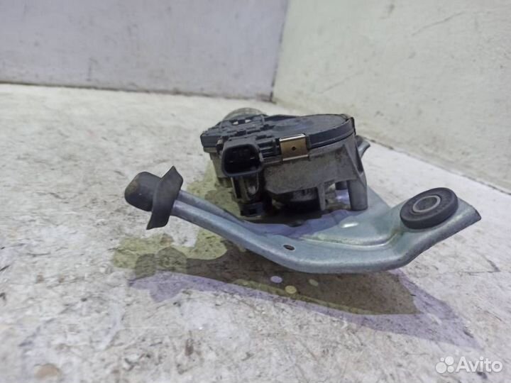 Моторчик стеклоочистителя передний