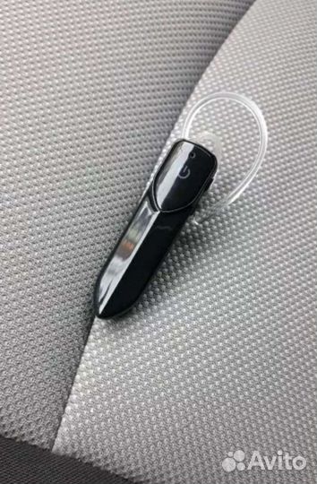 Хорошая bluetooth гарнитура
