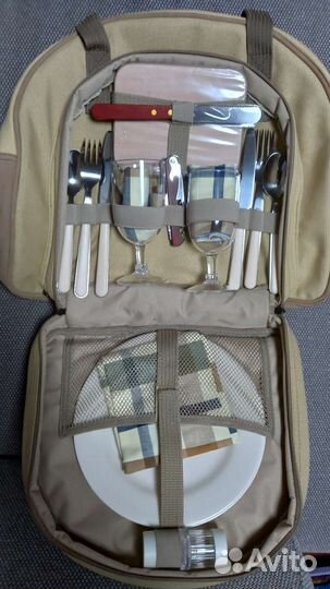 Набор для пикника Camping world