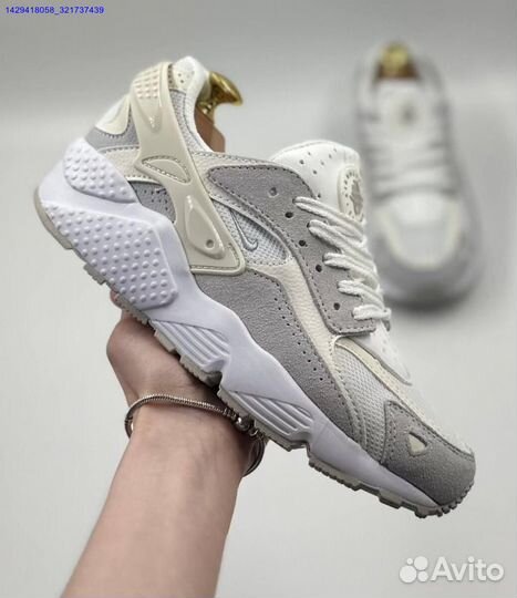 Кроссовки Nike Air Huarache Runner (Арт.97896)