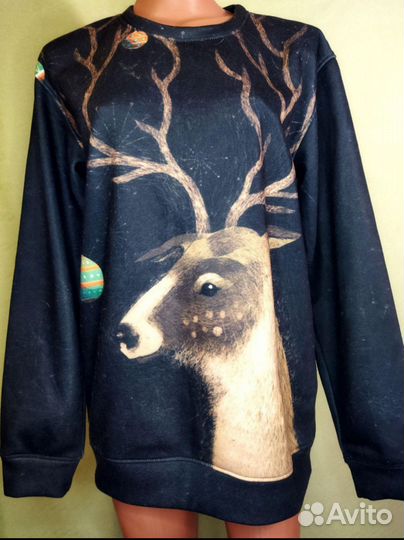 Свитшот 44-48