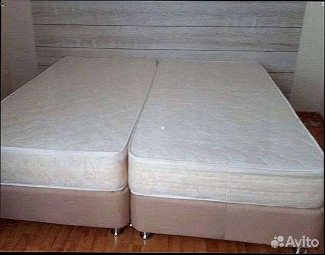 Спринг бокс кровати от производителя