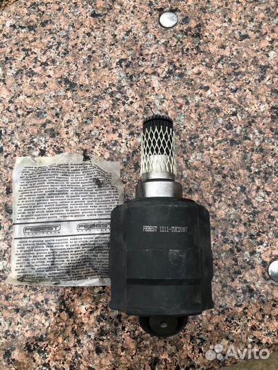 Граната hyundai ix35