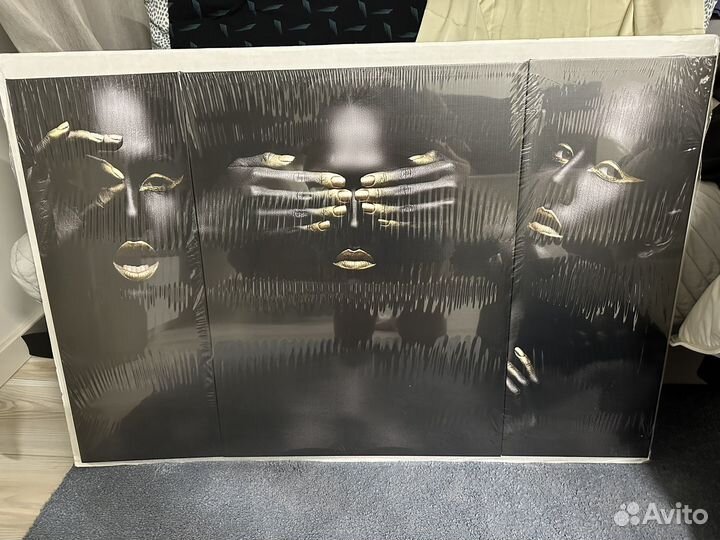 Интерьерная картина