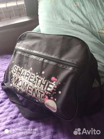 Сумка Евровидение 2010 / Bag Eurovision 2010