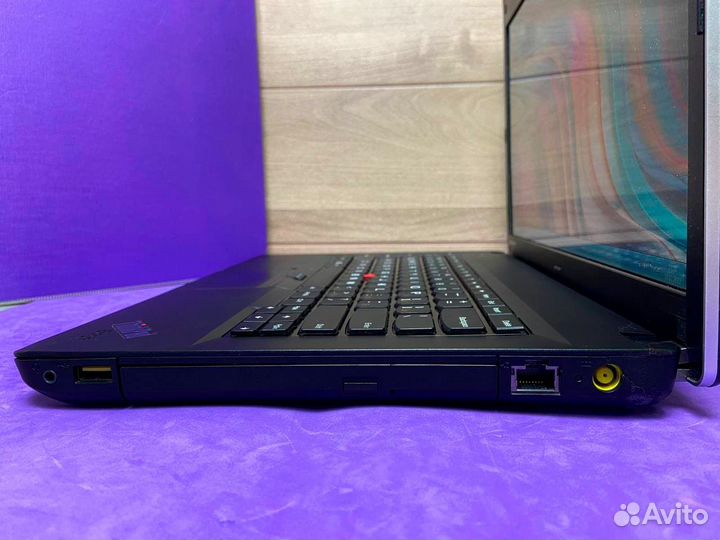 Ноутбук lenovo для офиса с гарантией