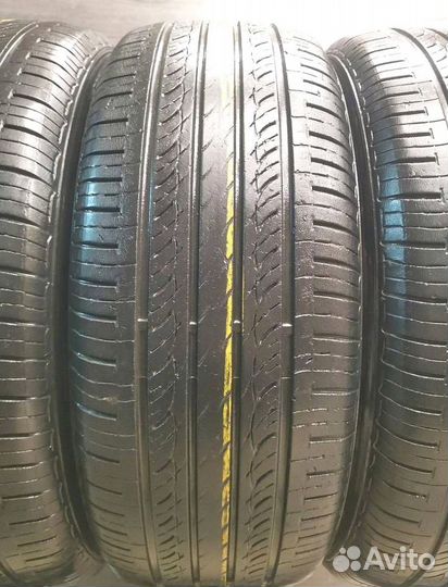 Hankook Optimo H426 215/55 R17 89M