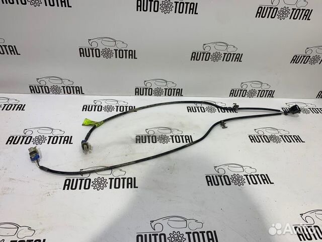 Проводка птф Chevrolet Lacetti F14D3 2009