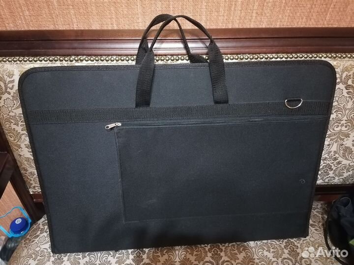 Папка для художника a2