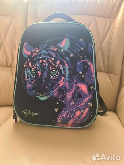 Рюкзак школьный для девочки