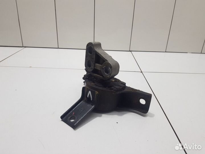 Опора двигателя левая (Zotye T600)