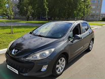 Peugeot 308 1.6 AT, 2010, 23 593 км, с пробегом, цена 750 000 руб.