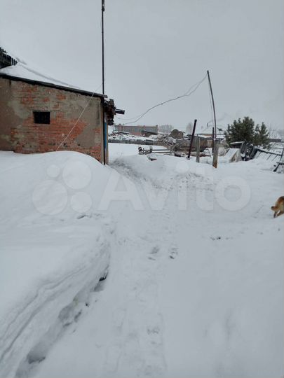 Дом 64 м² на участке 14 сот.