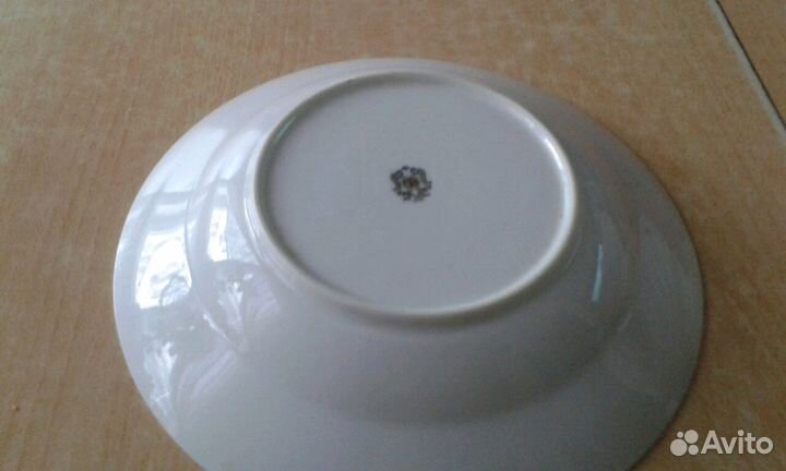 Тарелки для супа