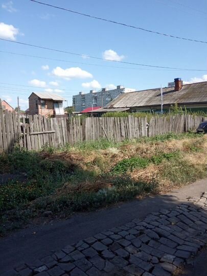 Участок 6 сот. (ИЖС)