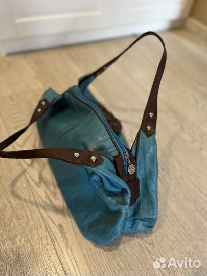 Cумка натуральная кожа