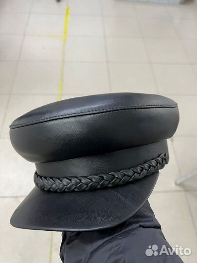 Картуз, Сталинка, Фуражка