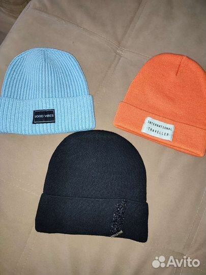 Шапка Gloria Jean's