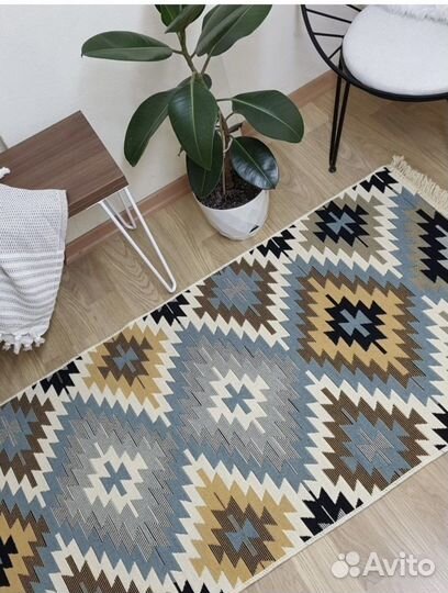 Ковер новый