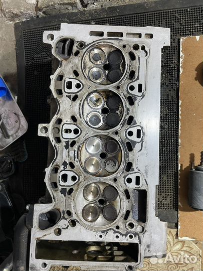 Двигатель n42