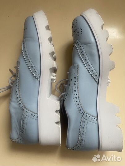 Ботинки женские 38