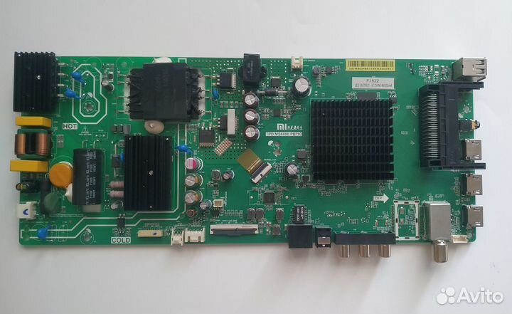 Телевизоры на запчасти(LG, Samsung, Xiaomi,Philips