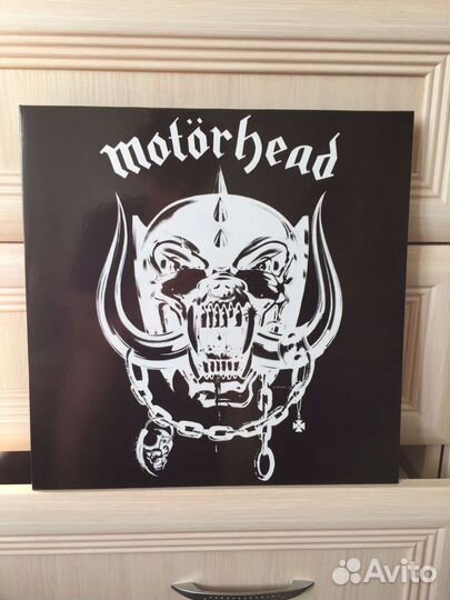 Marilyn Manson / AC DC / Motorhead / Black Sabbath